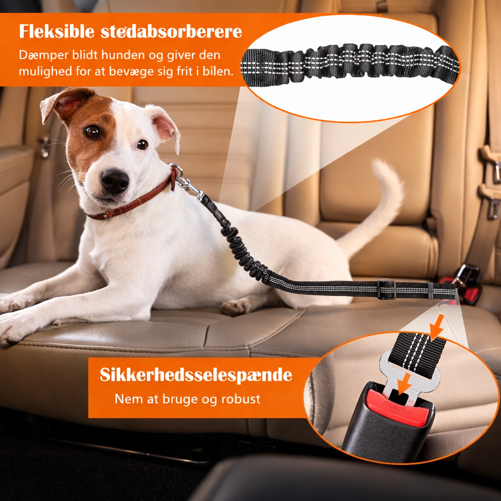 Ekstra detaljer og funktionalitet